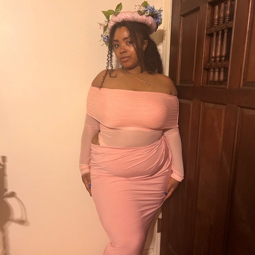 Tianna Gibbs - Storyteller